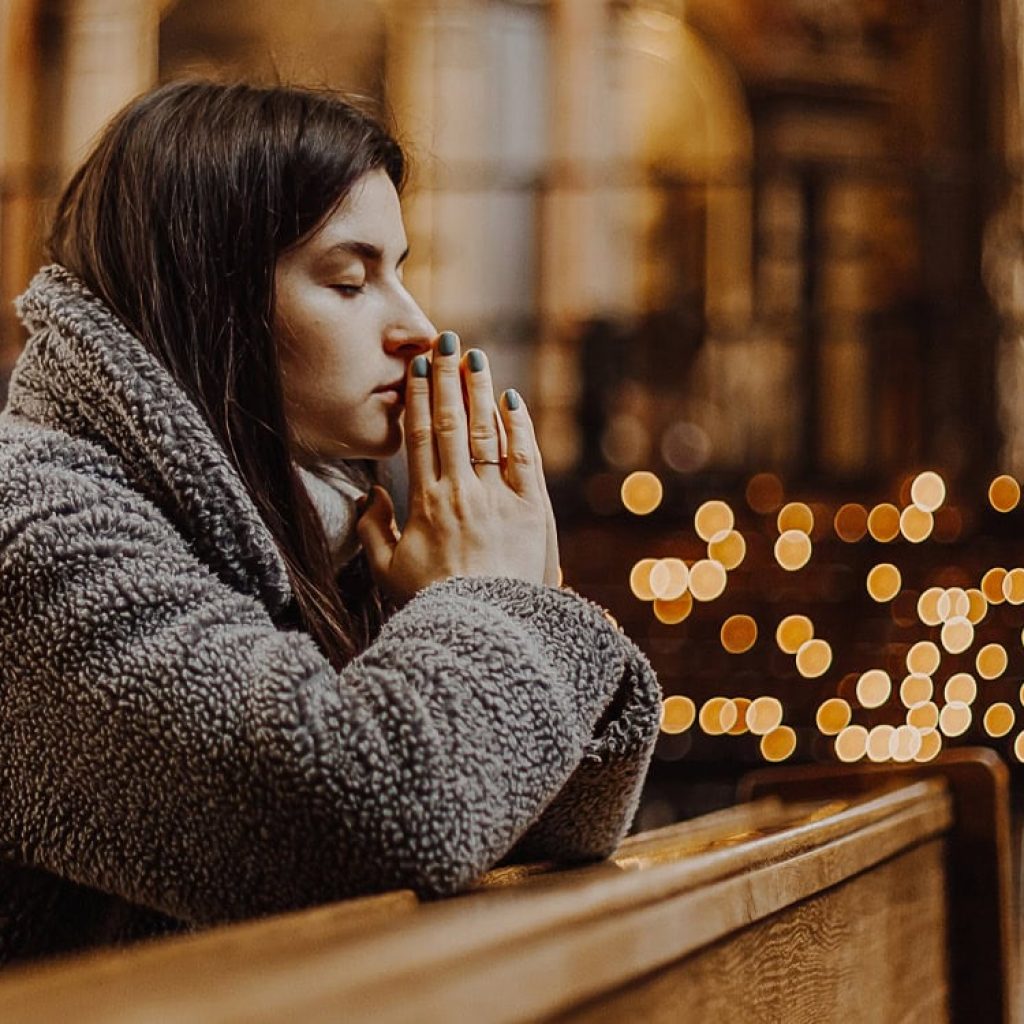 Childhood ADHD diagnosis linked to lower adult religious attendance
