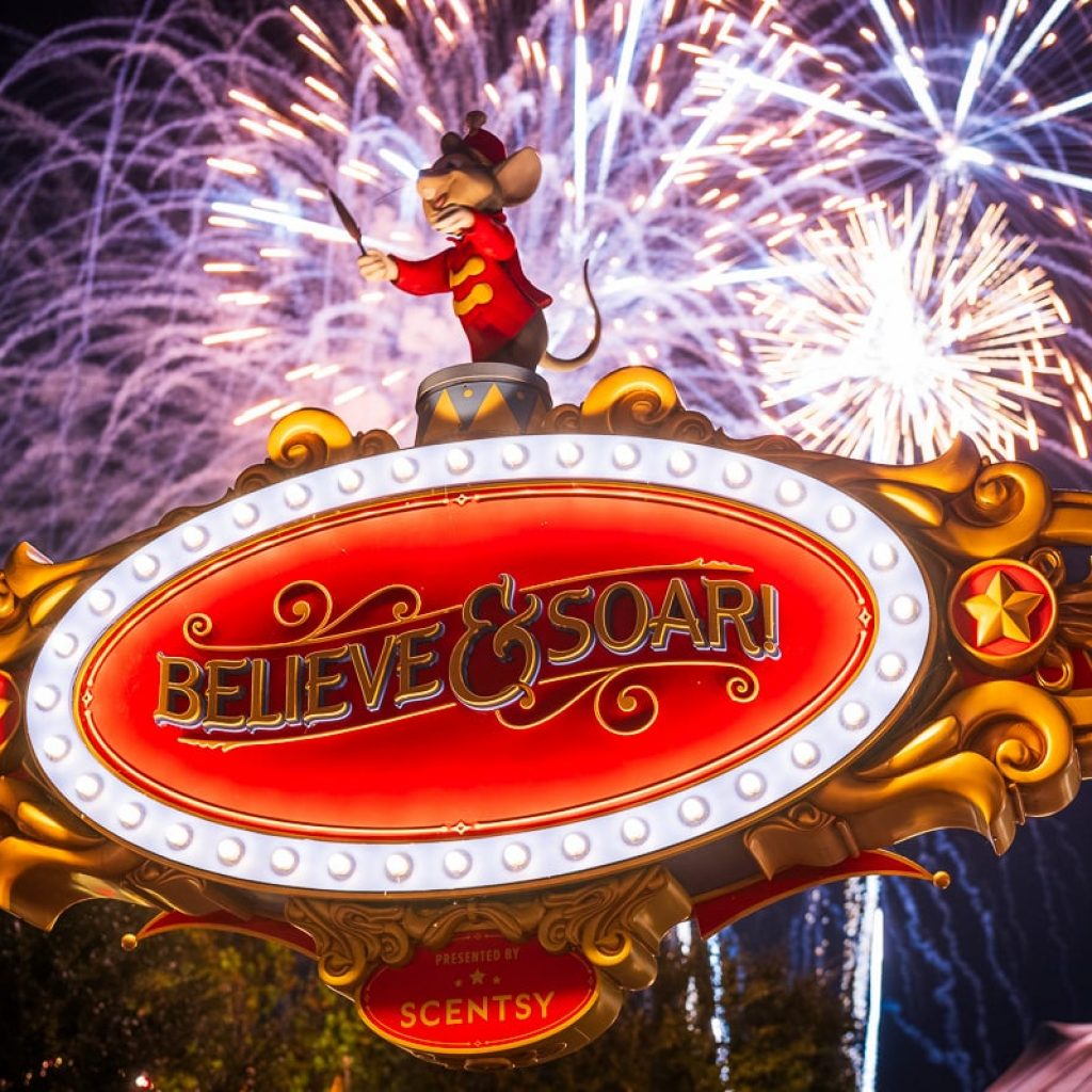Disney World Park Ticket Prices Increase to New All-Time
High of $229 for Christmas 2027