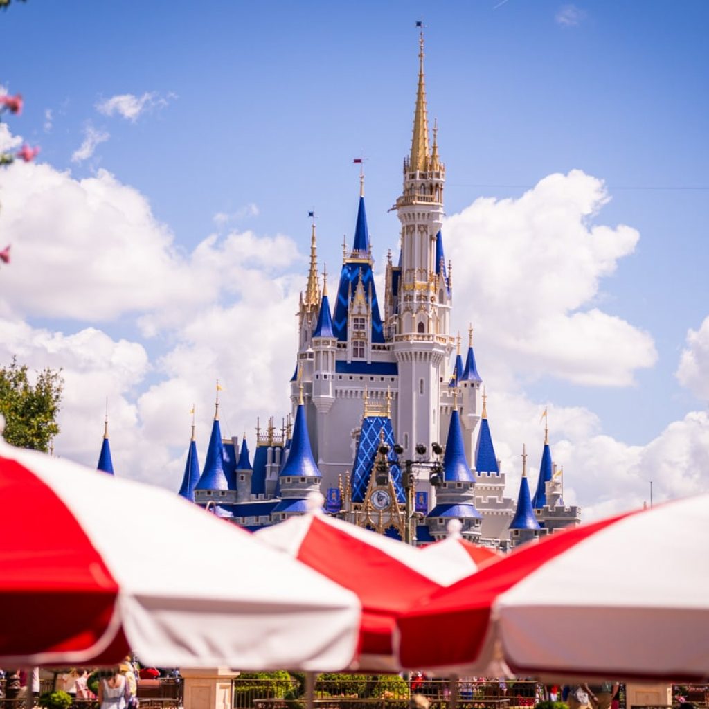 Disney World’s Most Polarizing Price Increase Is Closing a
Loophole