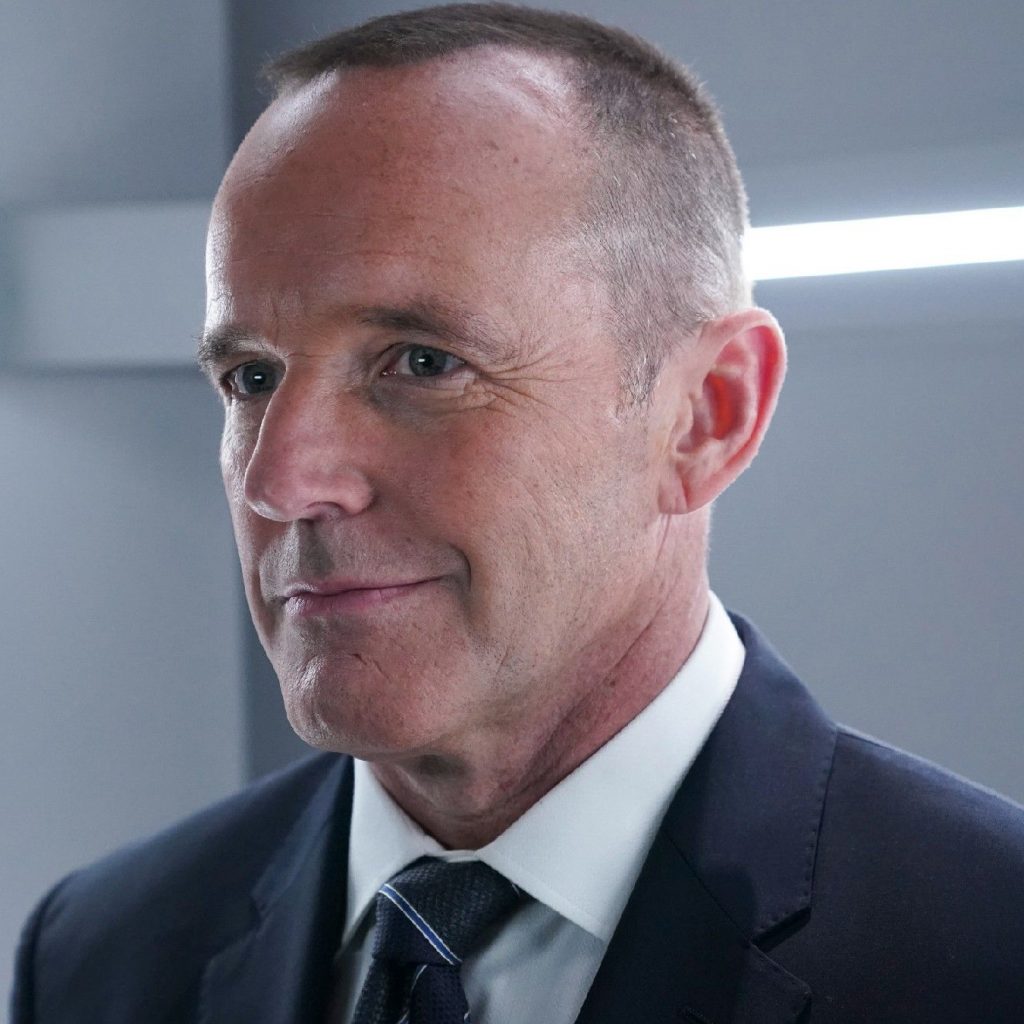 Marvel’s New Live-Action Series Plot Update Teases Key
SHIELD Connection