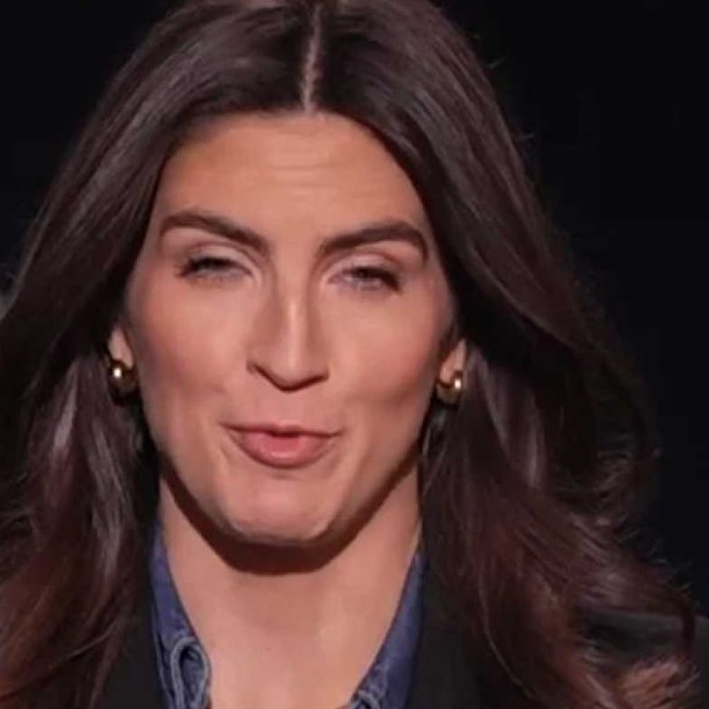 ‘Obama’s not president’: CNN anchor schools MAGA lawmaker on
painful point