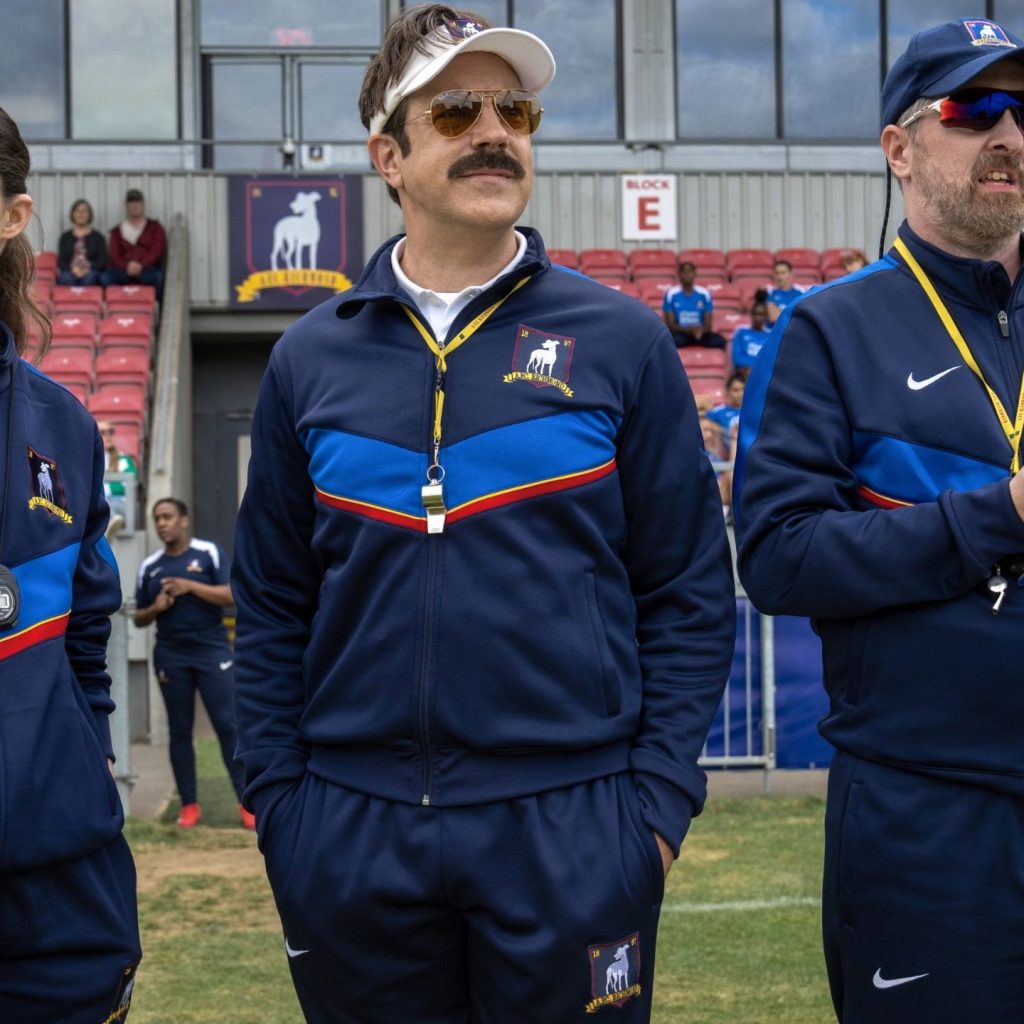 What Ted Lasso Season 4’s Major Death Means For The Finale
Teased By Star