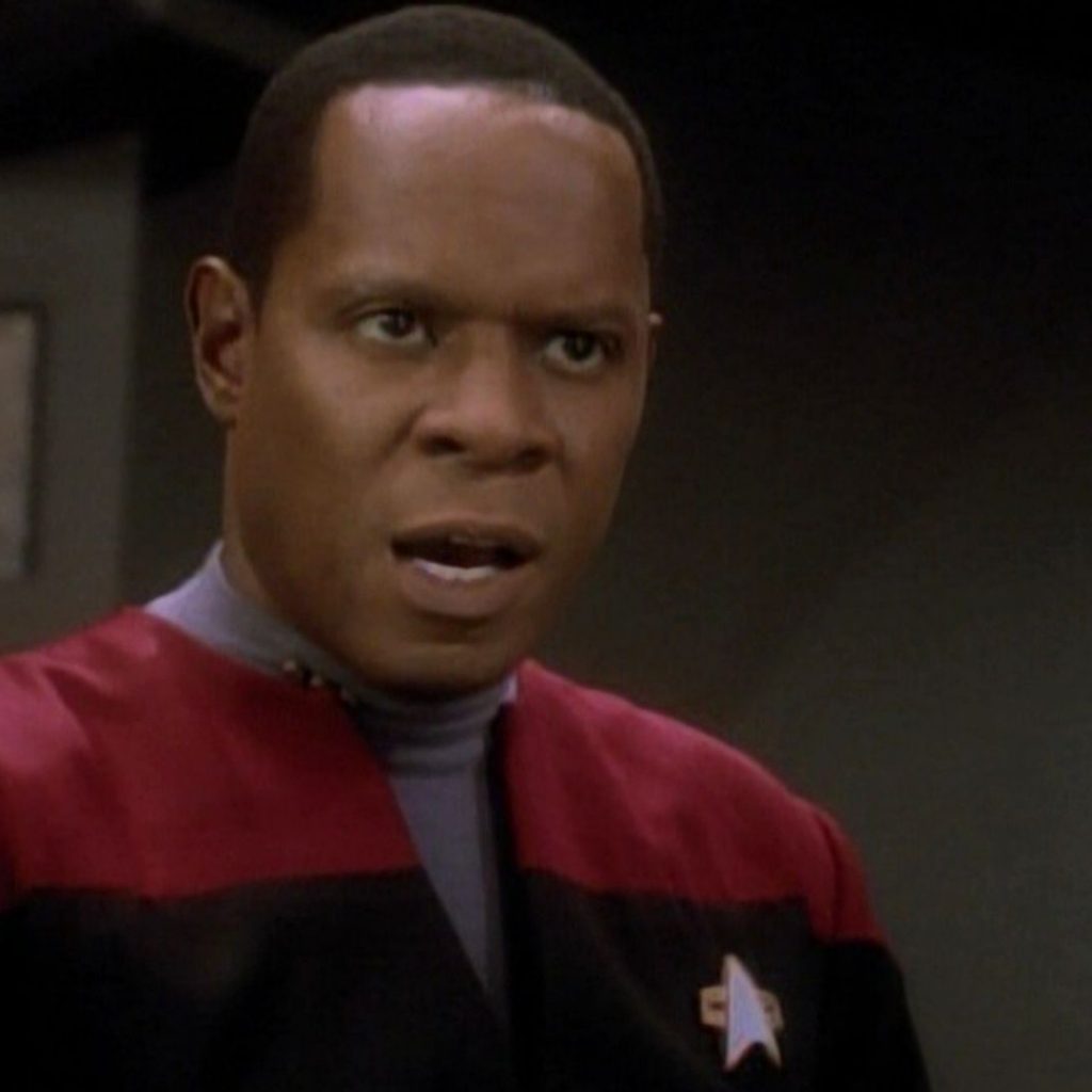 31 Years Ago, This Passionate Quote Instantly Created One Of
Star Trek: Deep Space Nine’s Greatest Characters