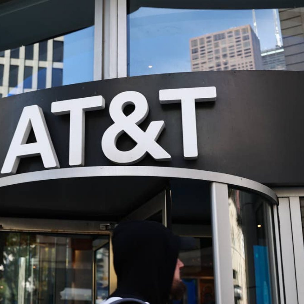 AT&T settlement could pay eligible customers up to $5,000