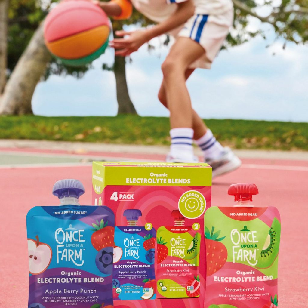 These New Pouches Are Bringing Some Serious Main Character Energy To Busy Kids’ Days