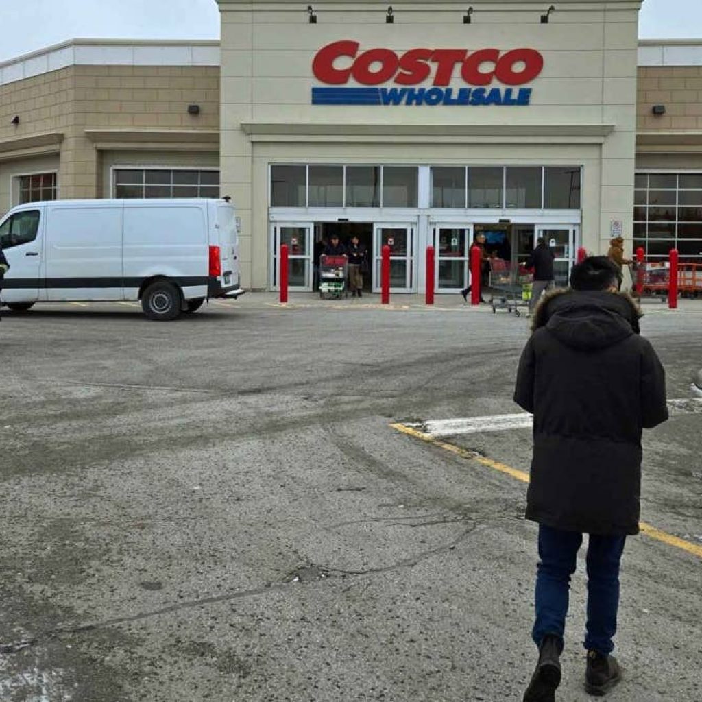 Costco has bad news for Black Friday shoppers