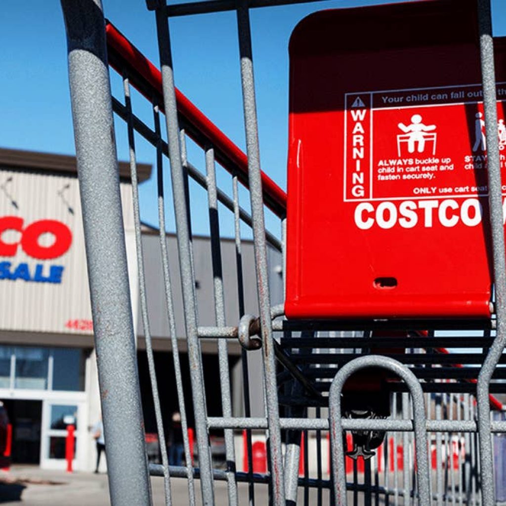 Is Costco open on Columbus Day?