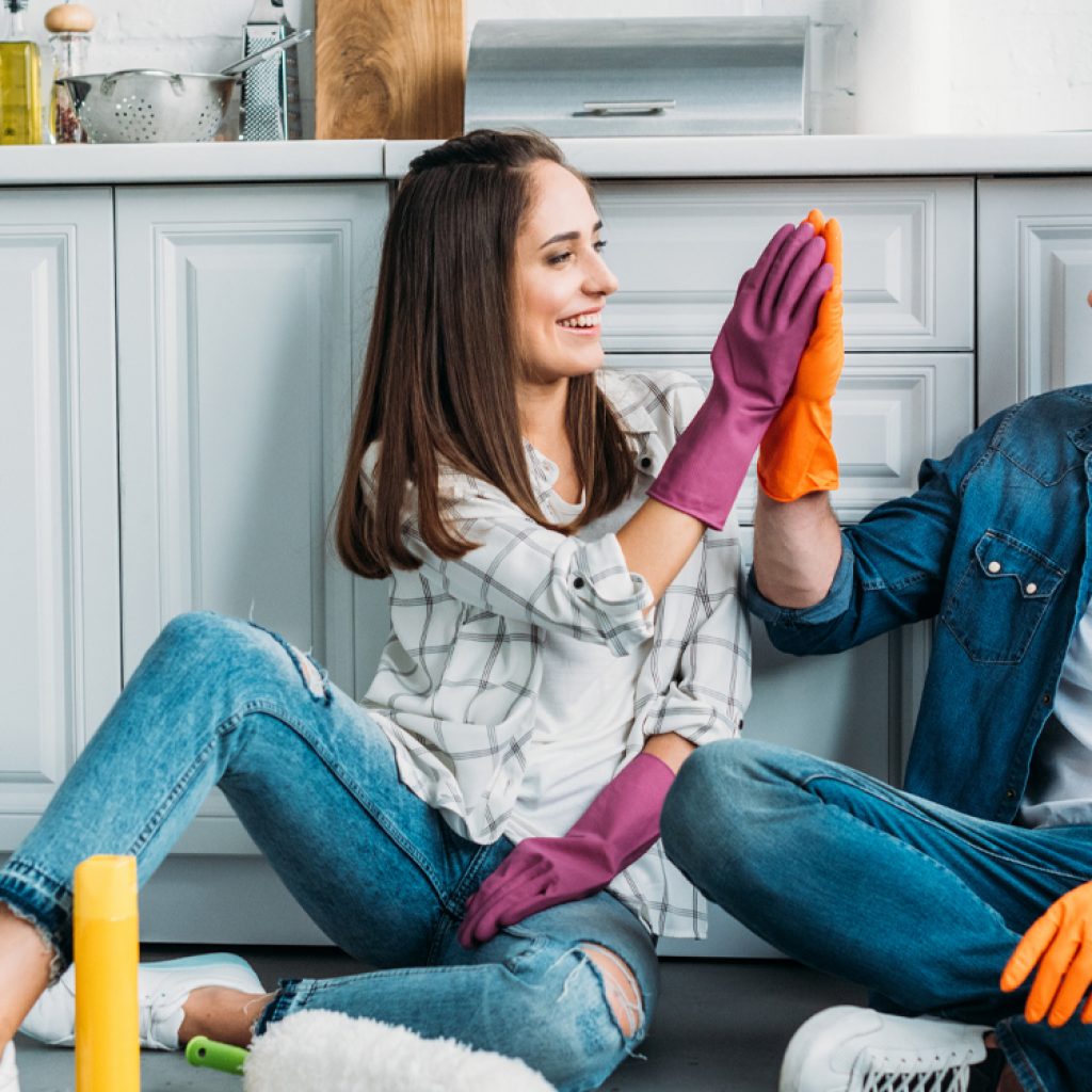 The invisible chore that may matter more for women’s relationship happiness than housework