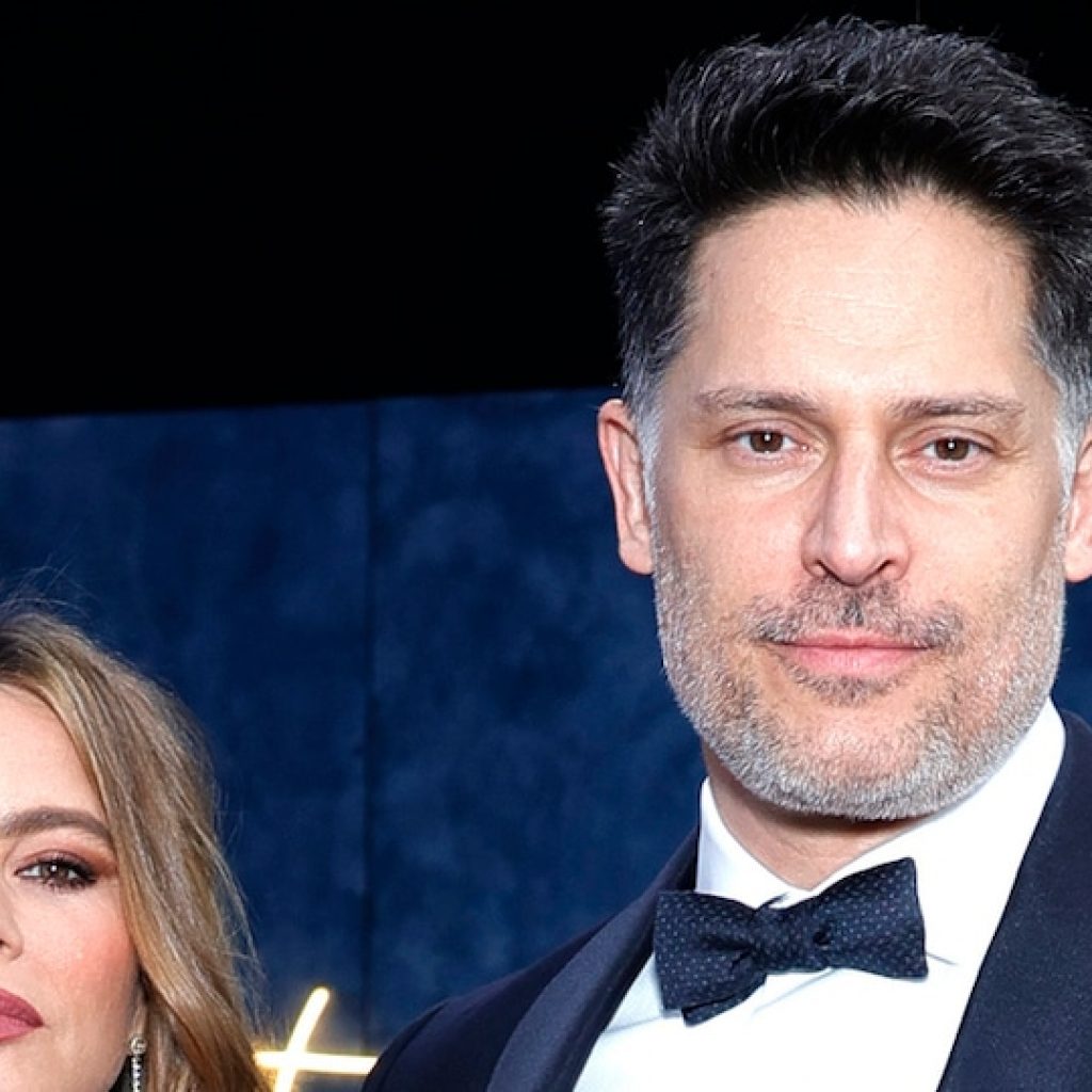 Sofía Vergara Shares Cryptic Post After Joe Manganiello
Admission