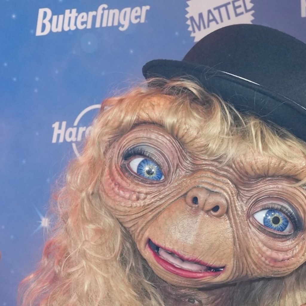 We’re Treating You to a Roundup of Heidi Klum’s Halloween
Costumes