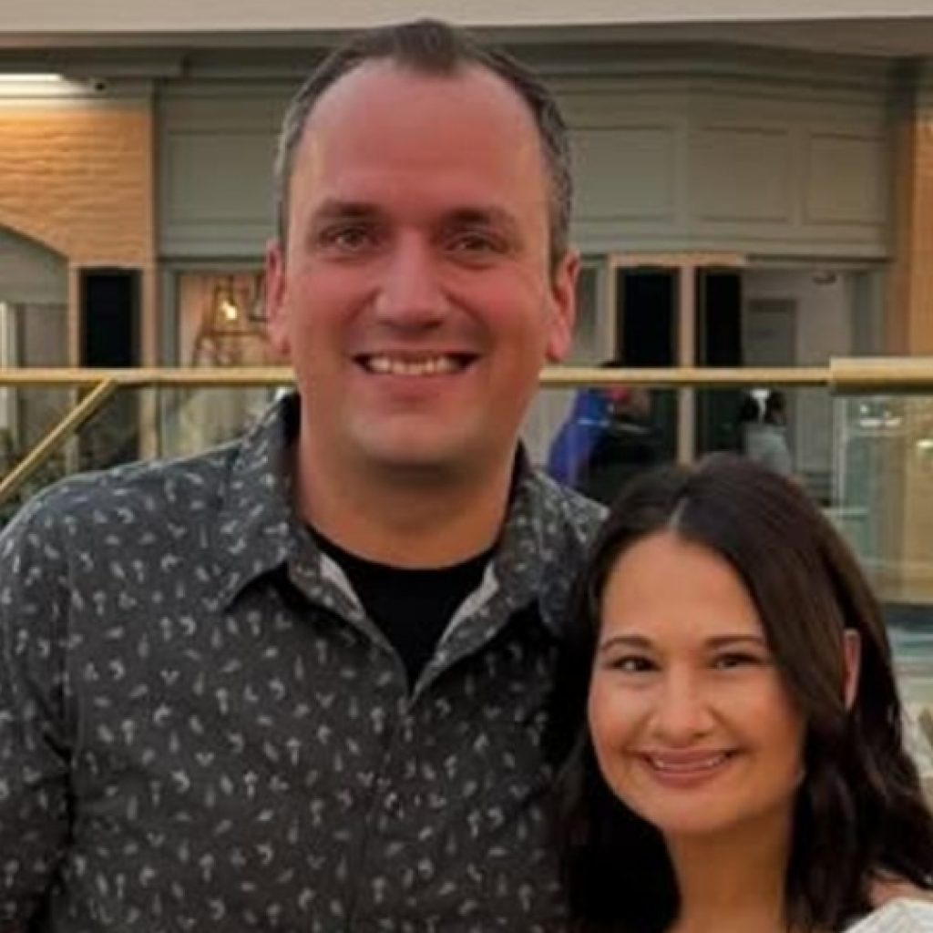 Gypsy Rose Blanchard Shared Update on Ken Urker Romance
Before Death