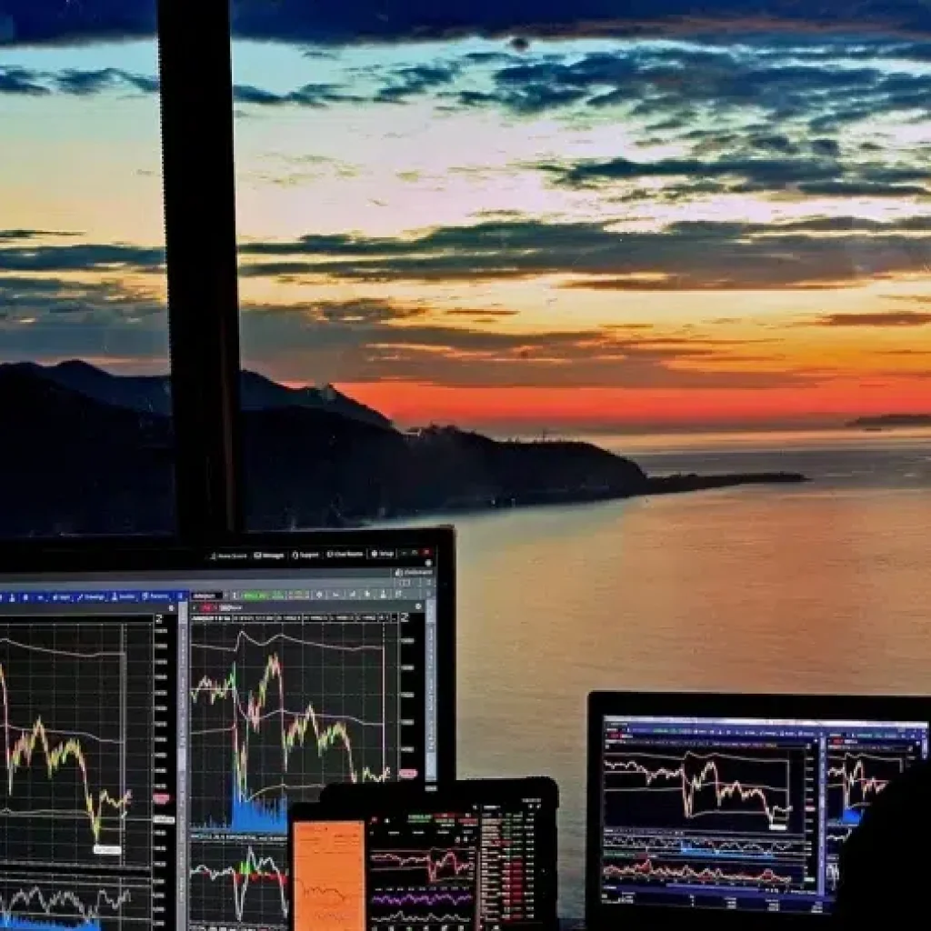 Crypto and Event Trading Could Join One Blockchain.com
Service