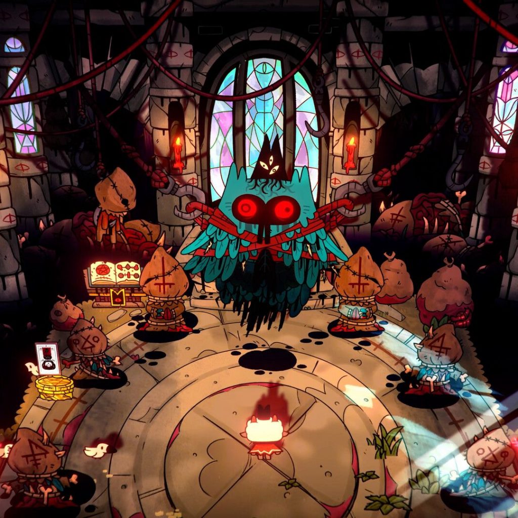 10 Spooky Cozy Games Perfect For Halloween 2026