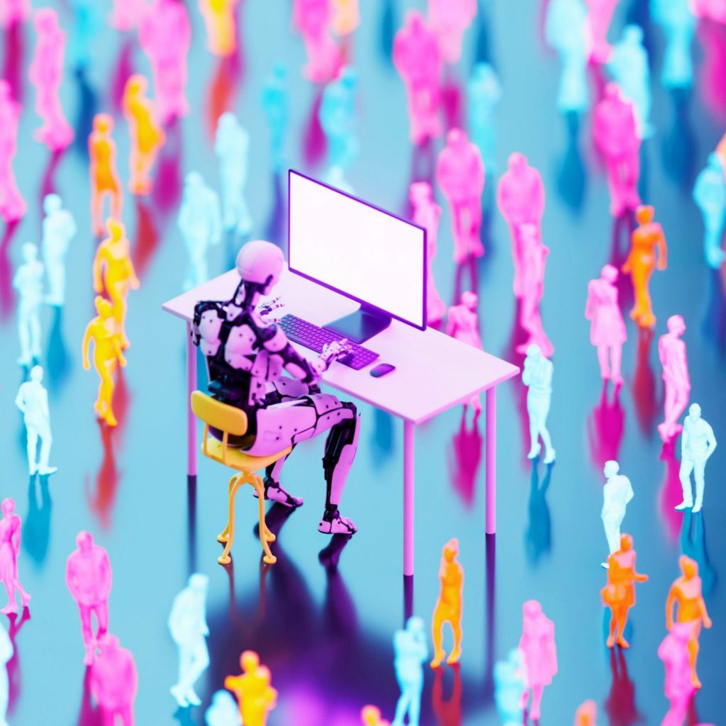 Your Customers Just Got an AI Agent. Is Your Business Ready to Talk to Them?