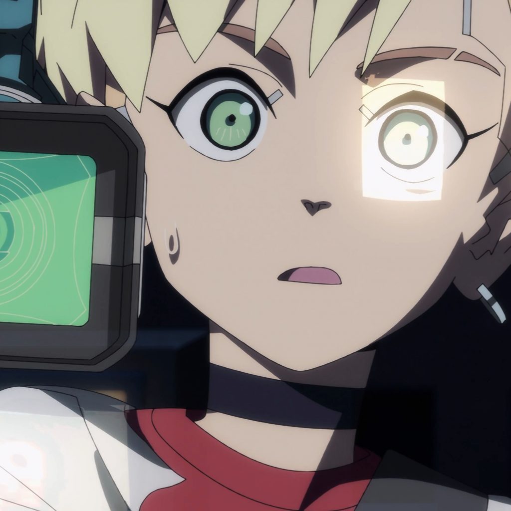 Cyberpunk: Edgerunners Season 2 Release Date &
Time