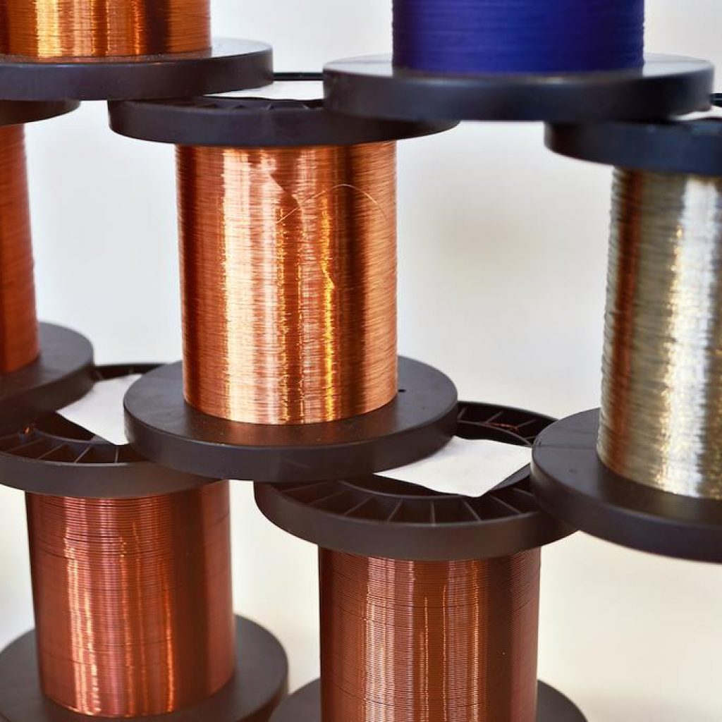 Cardano holders are being asked to bet $5 million on copper
hitting a new record