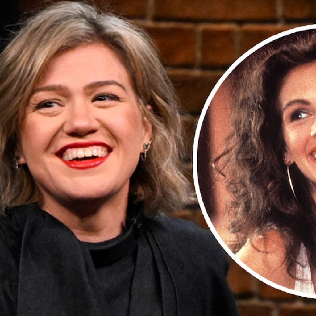 Kelly Clarkson Claims NYC Store Gave Her Pretty Woman
Treatment