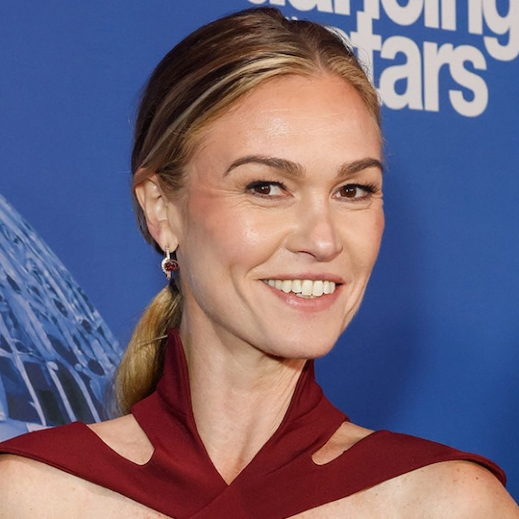Why Julia Stiles Says There Could Be a Save the Last Dance
Sequel