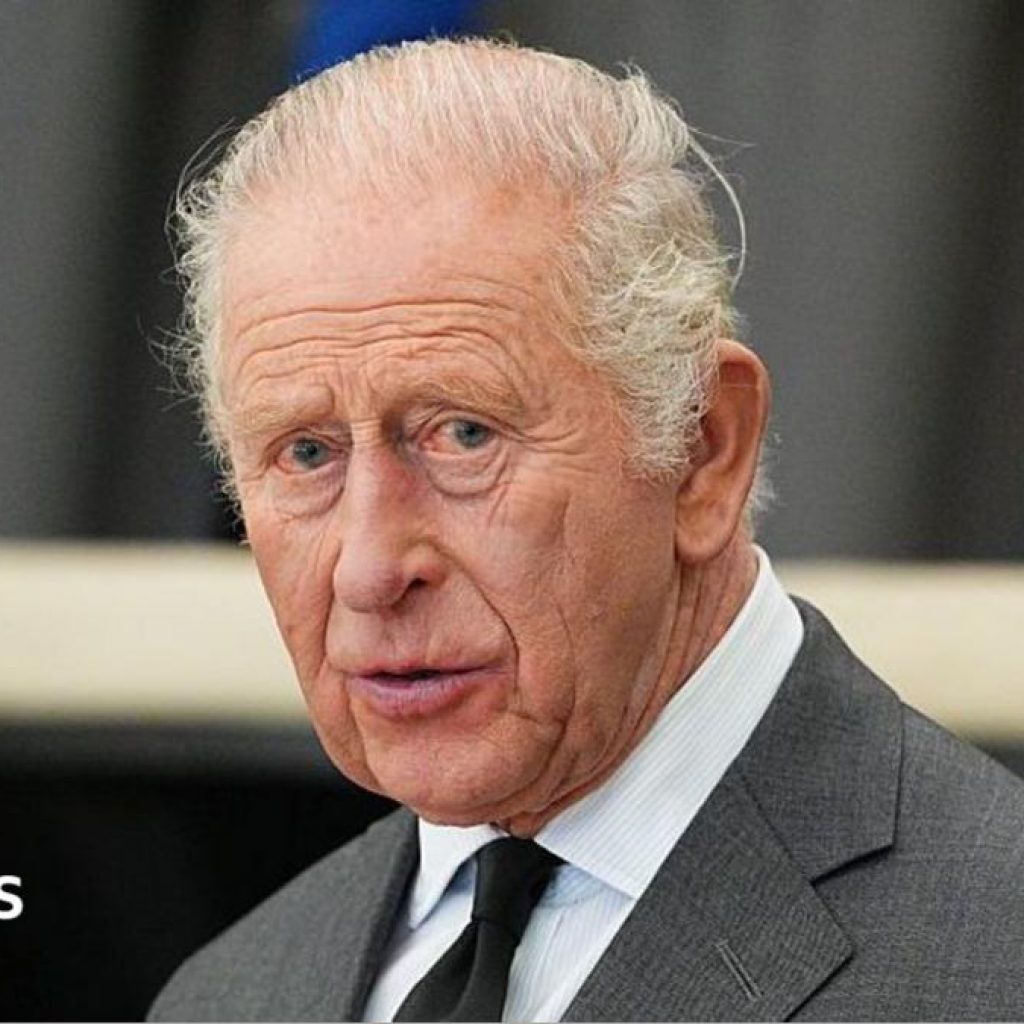 Why the King’s Caribbean tour could be ‘biggest risk of his
reign’