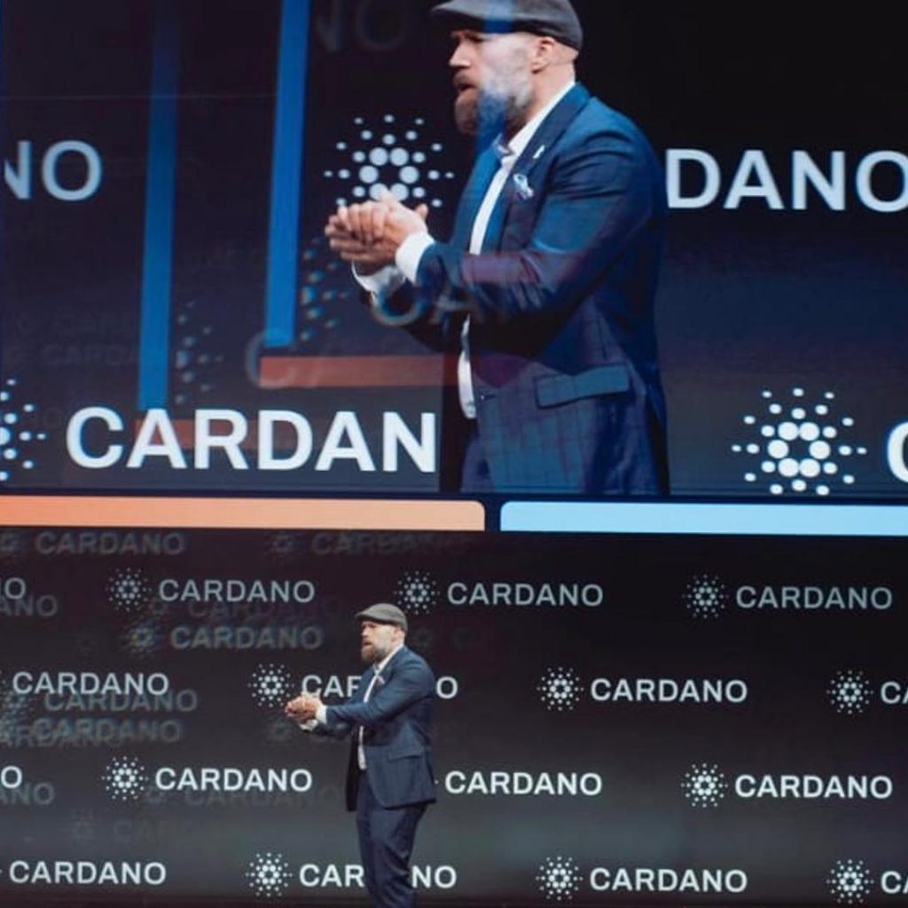 Cardano gives token issuers power to freeze, seize and
restrict assets