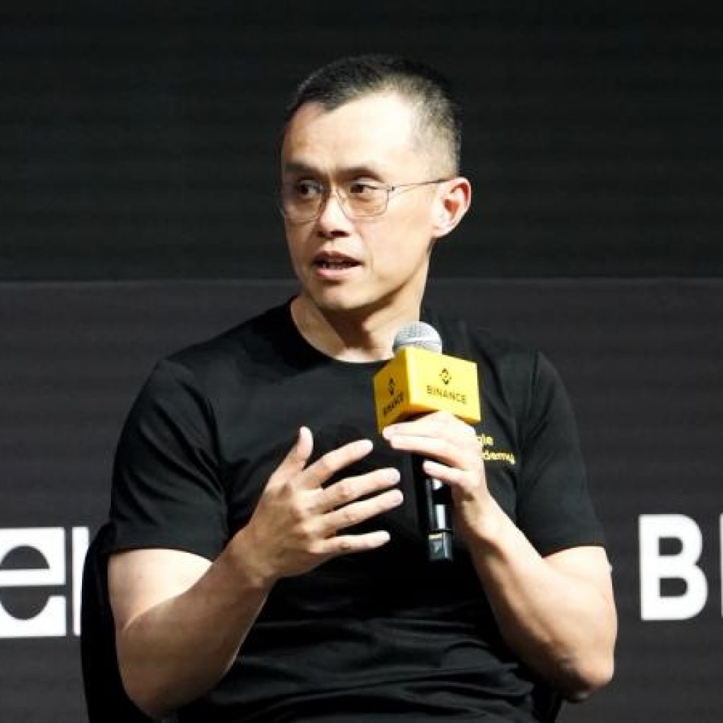 Bitcoin stolen from Binance tops Tesla’s holdings and is
over twice El Salvador’s reserve
