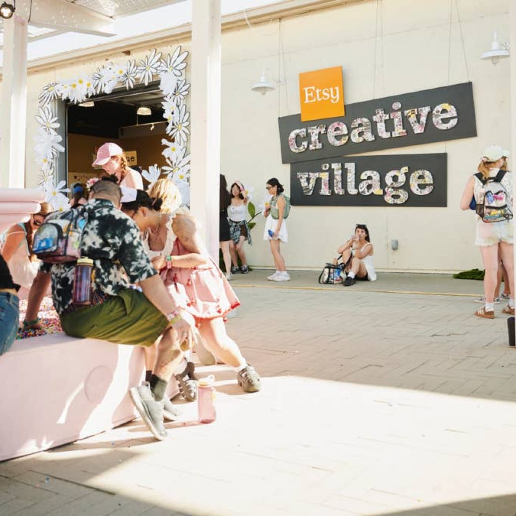 Etsy admits what’s holding shoppers back before earnings