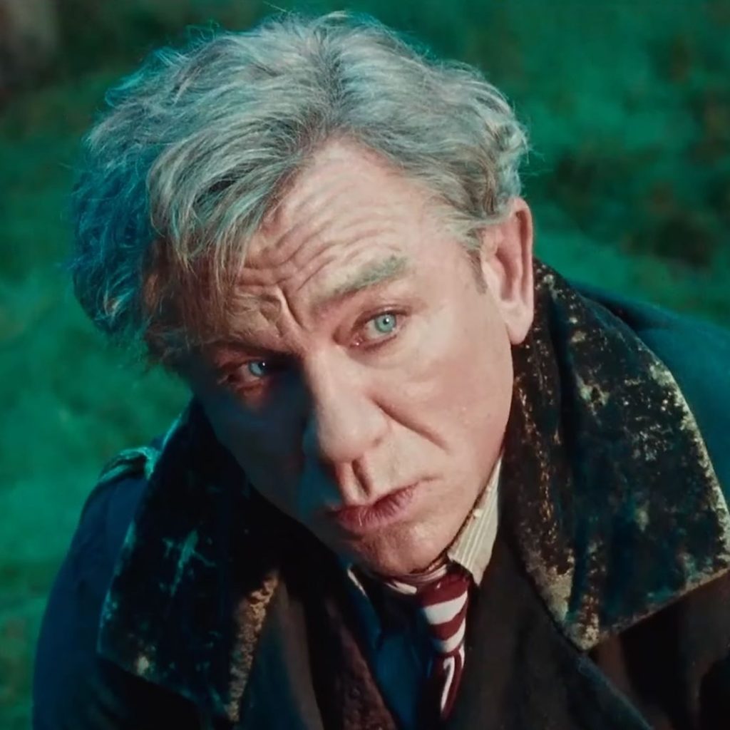 C.S. Lewis’ Family Delivers Official Stance On Netflix’s
Narnia Movie