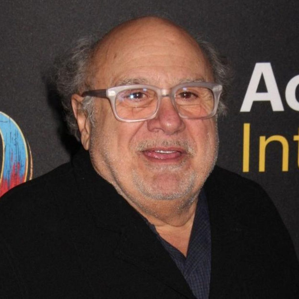 EXCLUSIVE: Danny DeVito Reveals Wild Drug-Fueled Parties on
‘Taxi’ Set