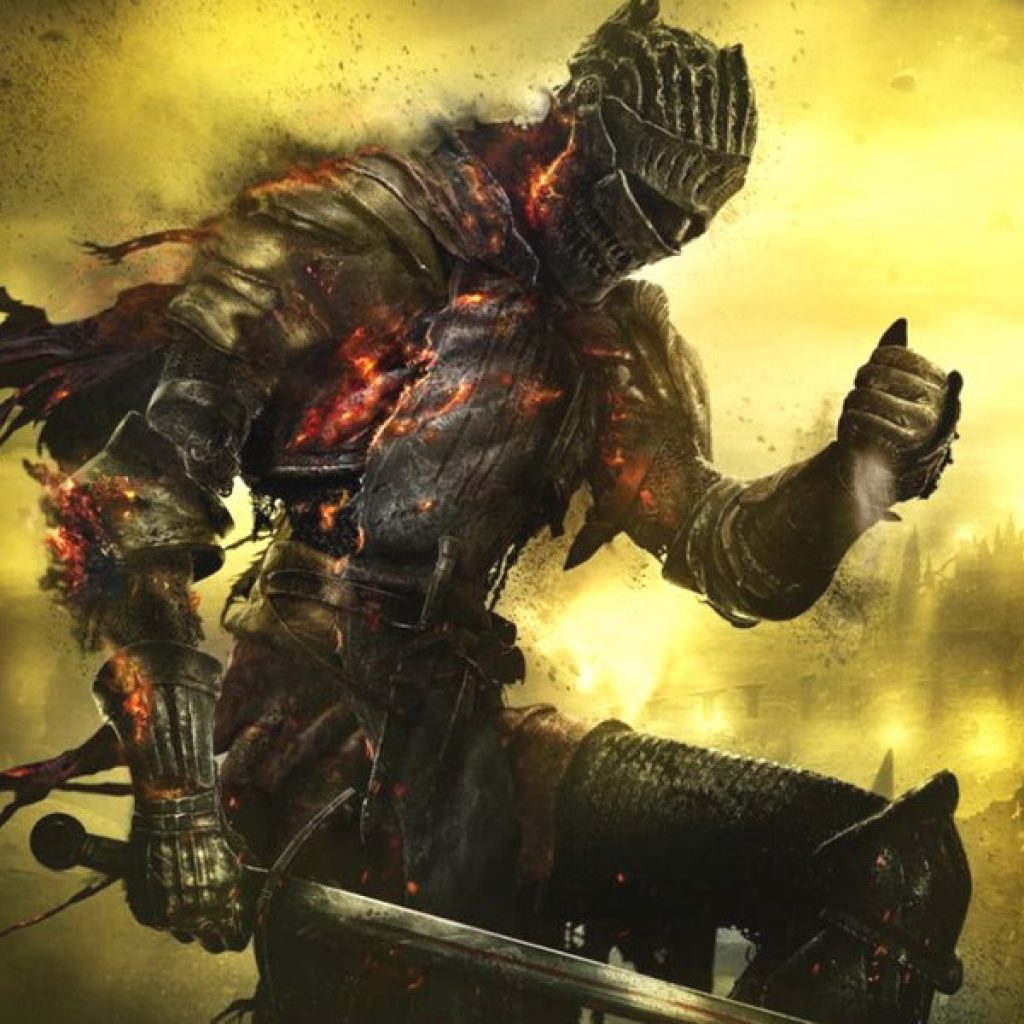 Dark Souls 2 and Dark Souls 3’s online servers are
temporarily going dark, FromSoftware announces