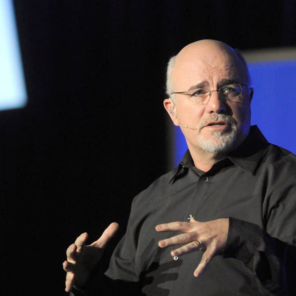 Dave Ramsey’s retirement spending rule hits a market test