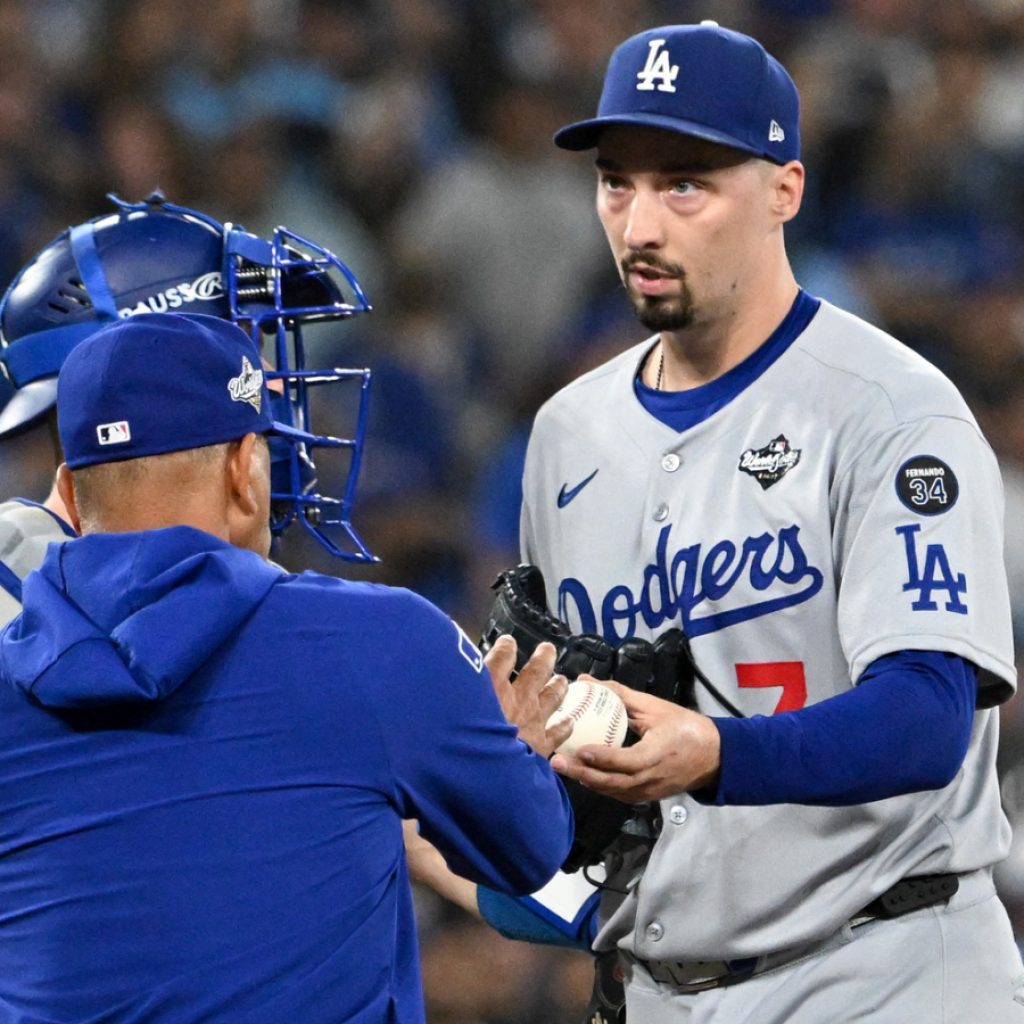 Dave Roberts’ Blake Snell decision vindicates Kevin Cash
years later
