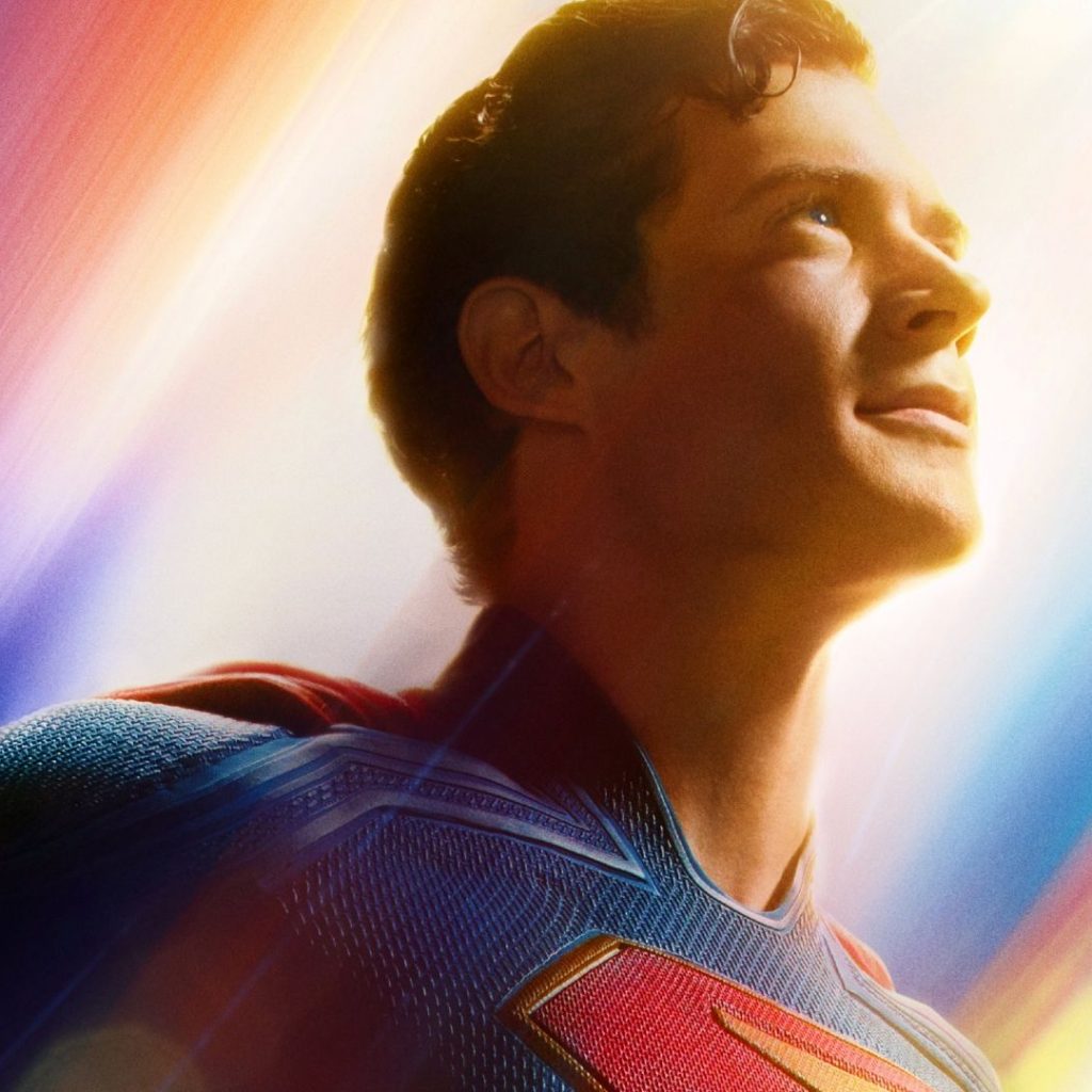 James Gunn’s First Major Superman Crossover Is The Fix The
DCU Needs