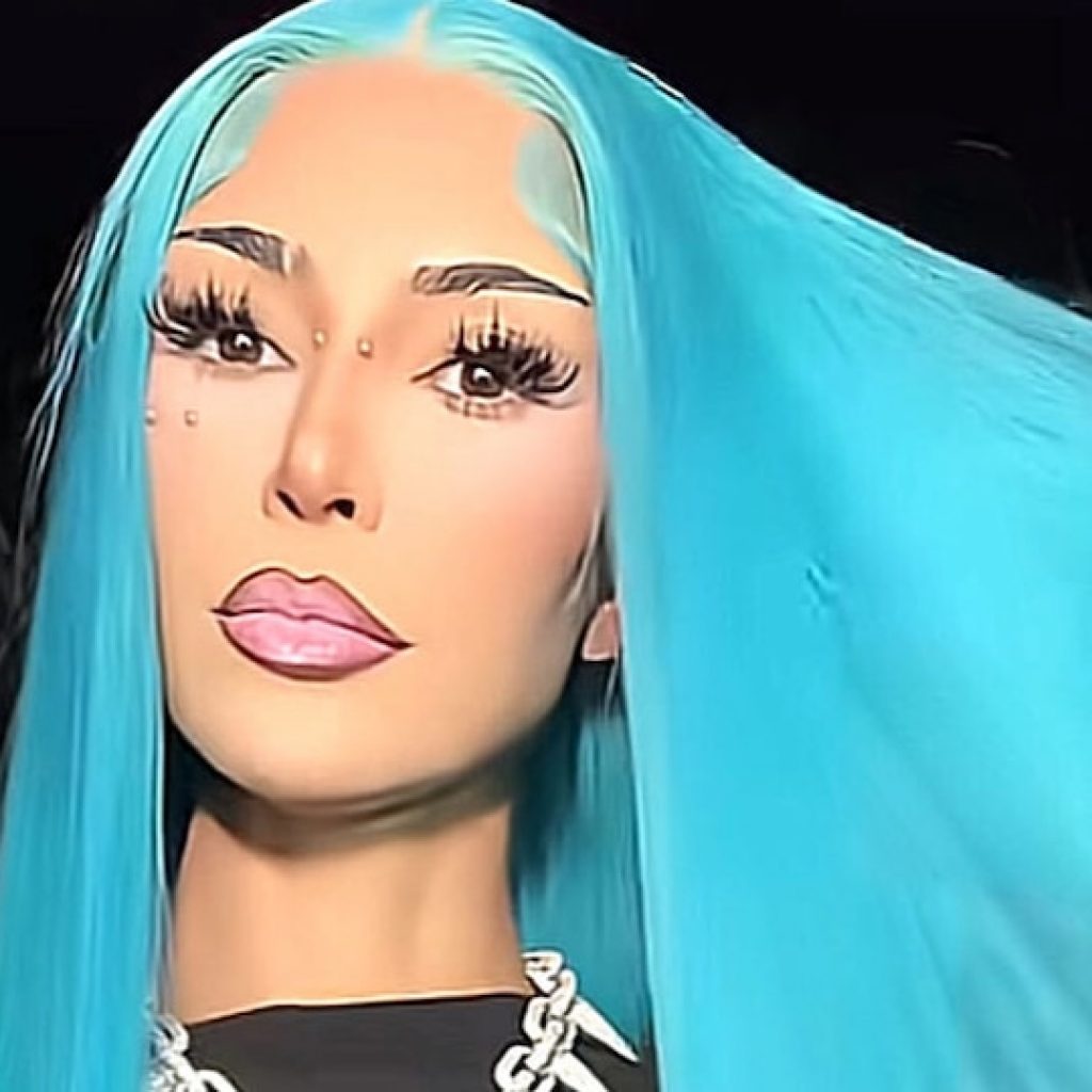 Keep Up With Kardashian-Jenner Halloween Costumes From Over
the Years