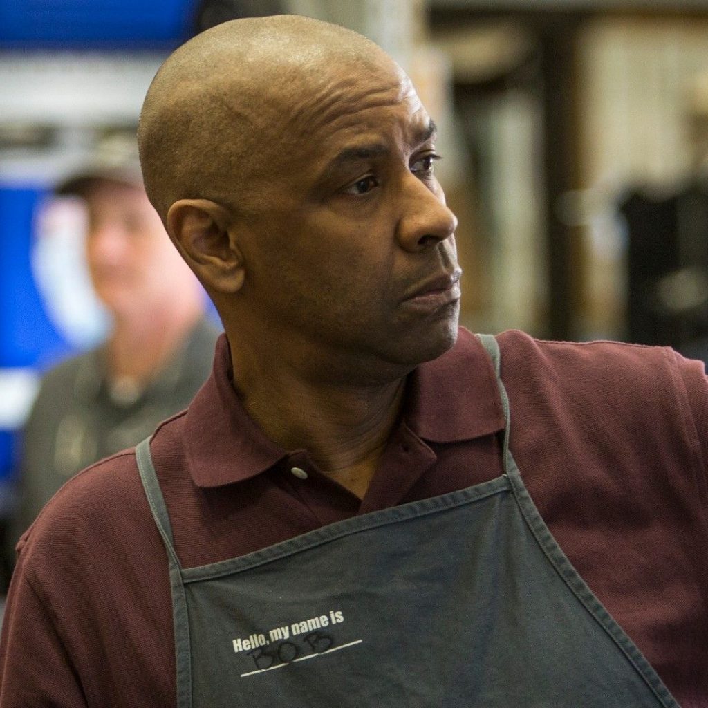 Denzel Washington’s R-Rated Thriller Is Officially A Netflix
Hit At The Perfect Time