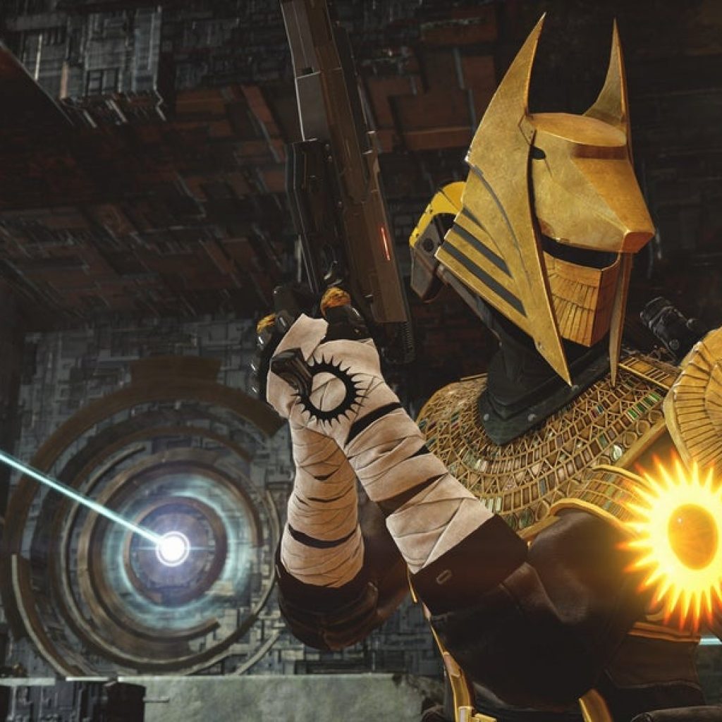 Destiny 1 project, which aims to port the game to PC,
seemingly gets a nod from Bungie boss