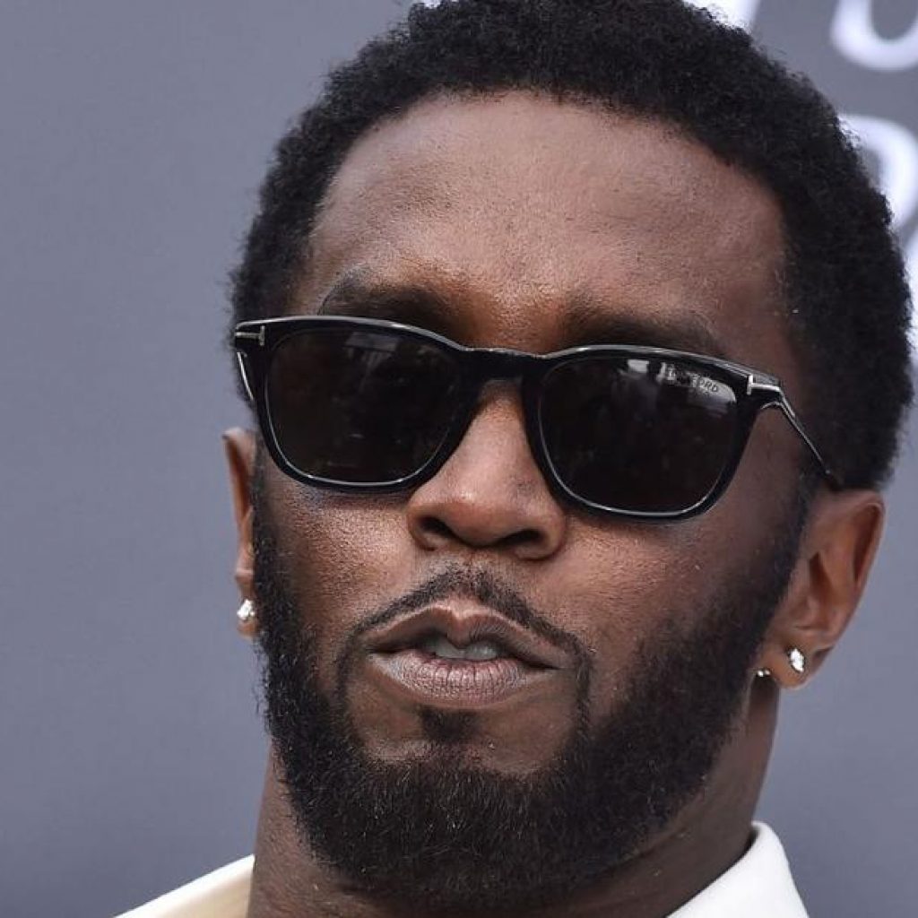 EXCLUSIVE: Diddy Not Representing Himself in Civil Lawsuit —
as Disgraced Music Mogul’s Lawyers Move to Drop Him as
Client
