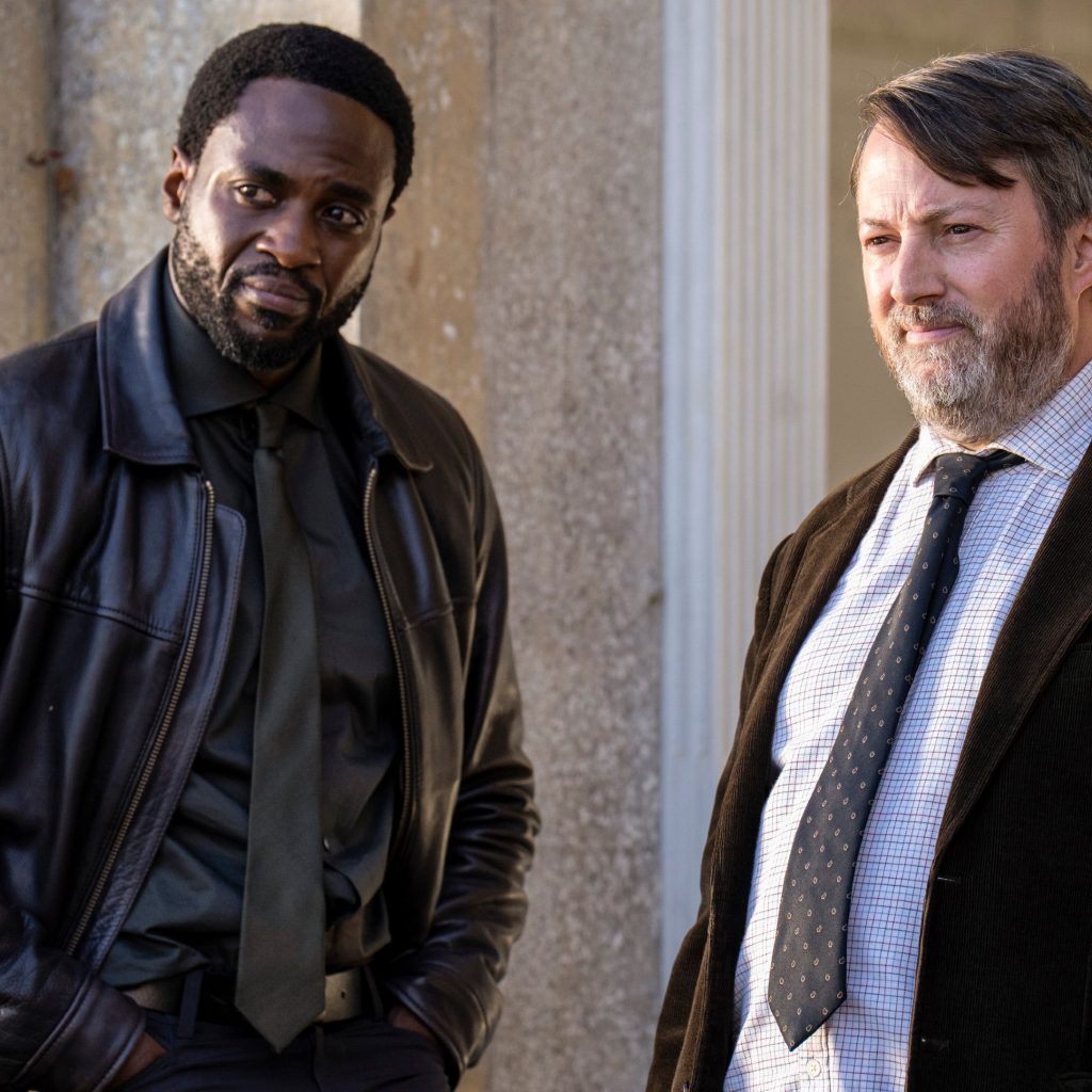 6 Most Exciting Upcoming BBC Series In 2026 &
Beyond