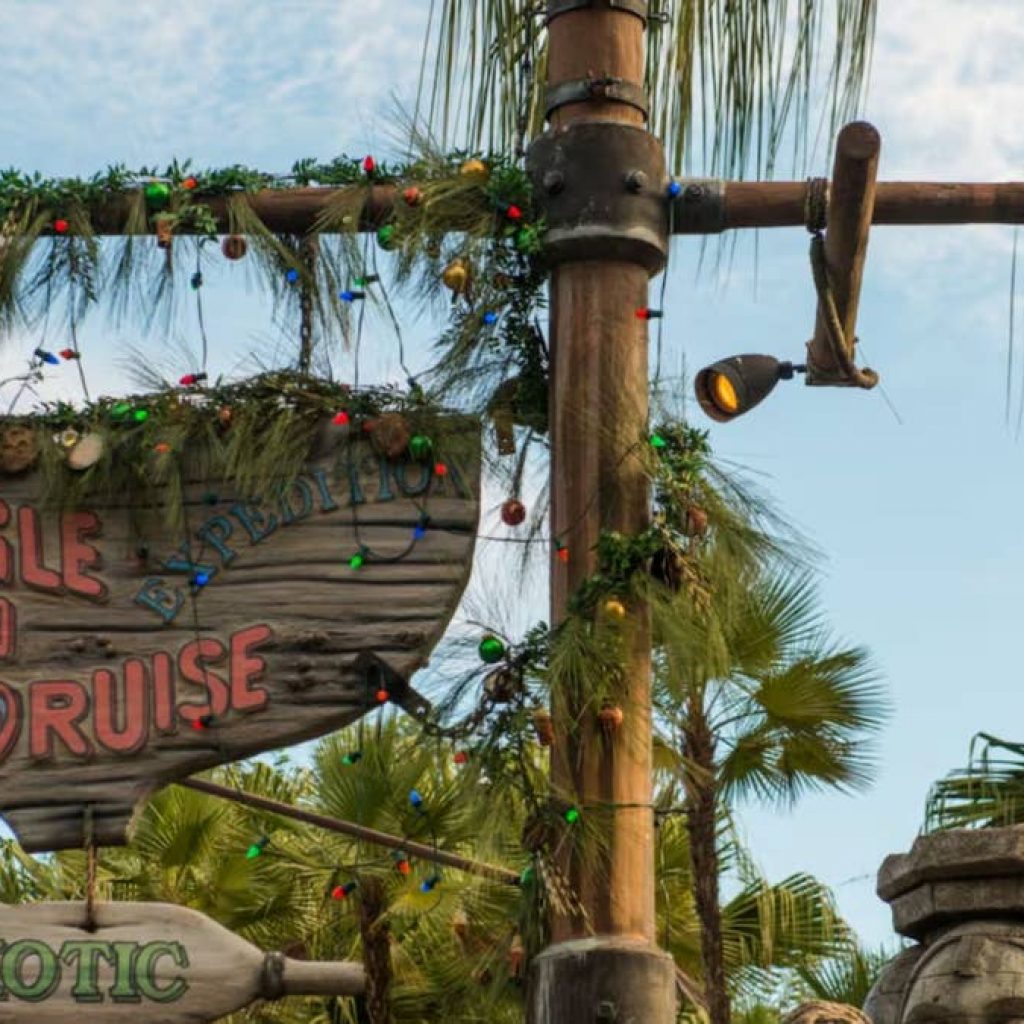 Iconic Disney ride to close after 43 years