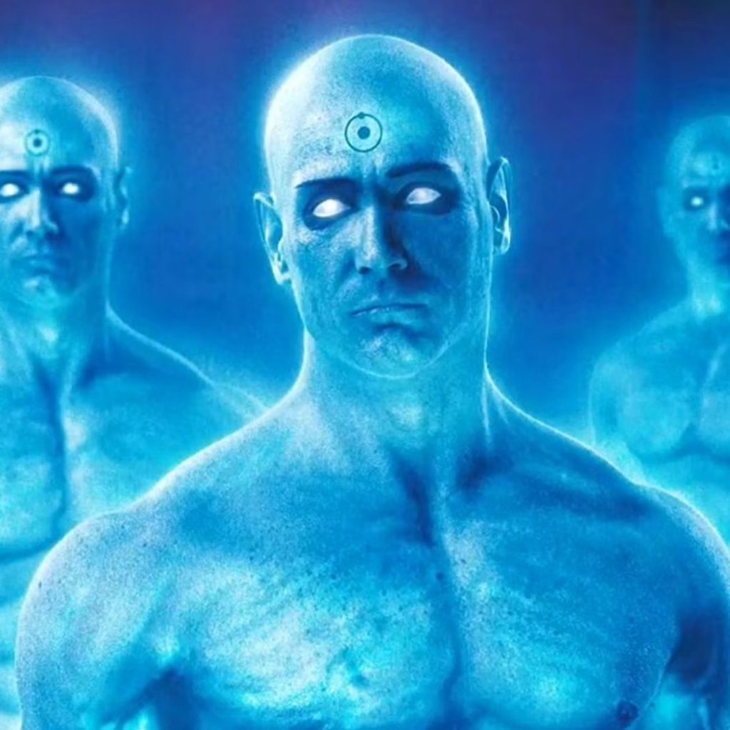 7 Superhero Movie Characters Stronger Than Sentry, Ranked By
Power