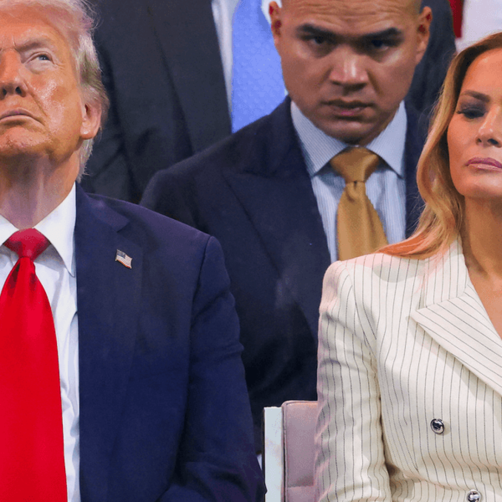 The most boring job in politics just became Trump’s next
major battleground