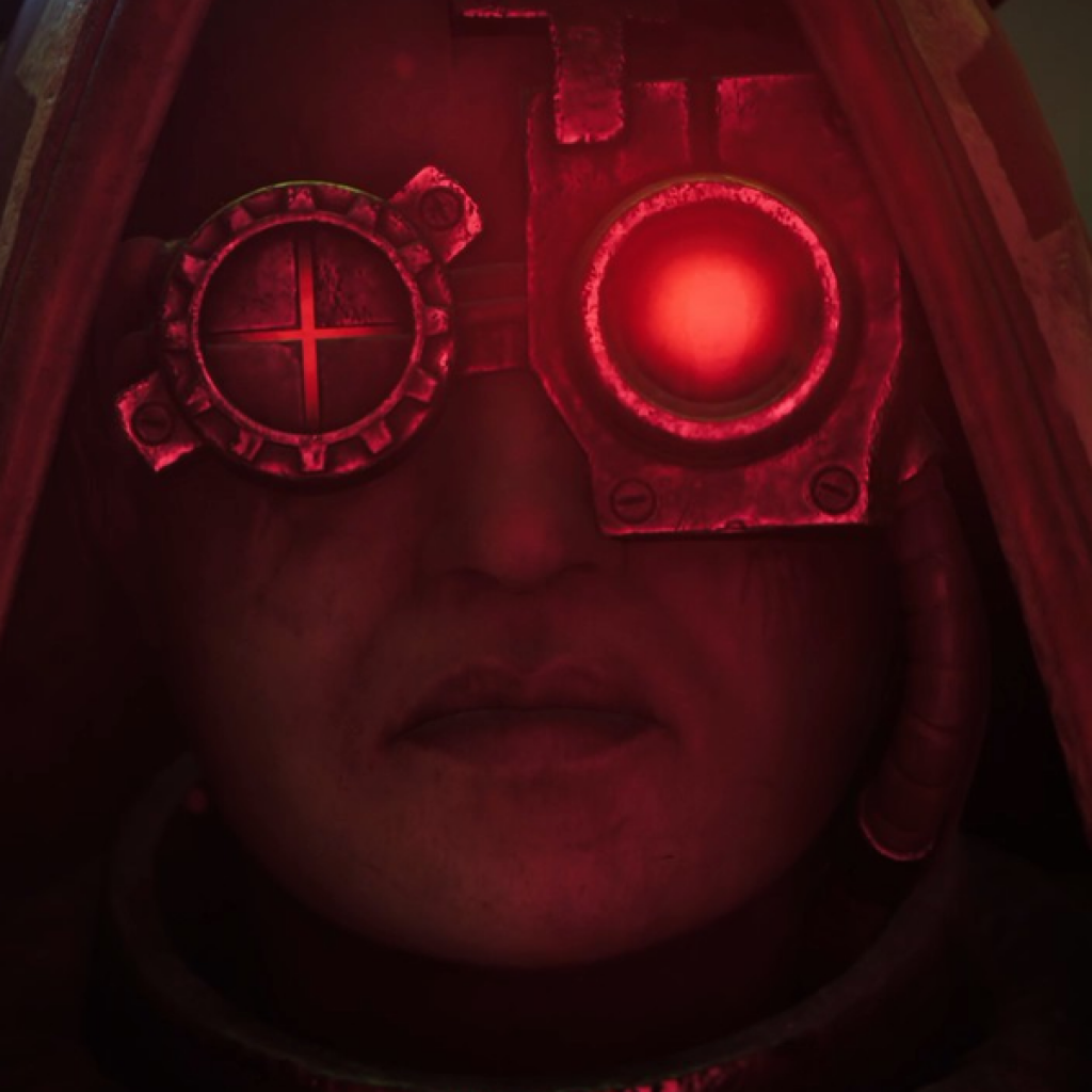 Dawn of War 4 may be the most generous RTS I’ve
played