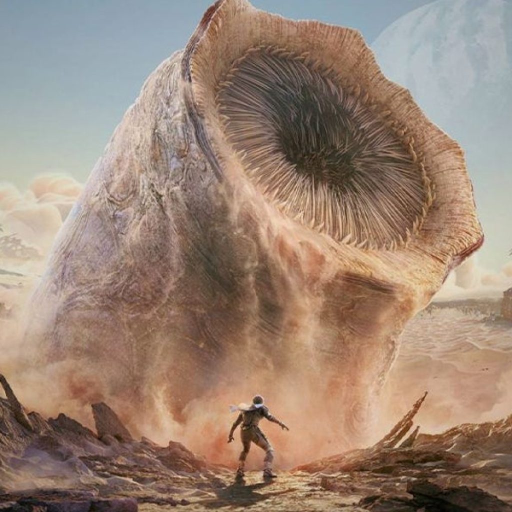 Dune: Awakening studio faces layoffs as it restructures
following console release
