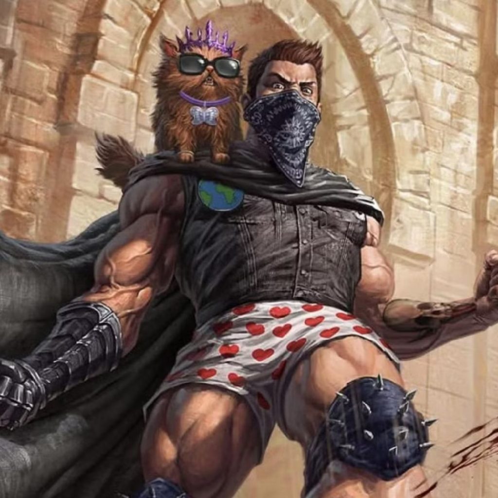 How This 2003 Fantasy Novel Paved the Way for Dungeon
Crawler Carl