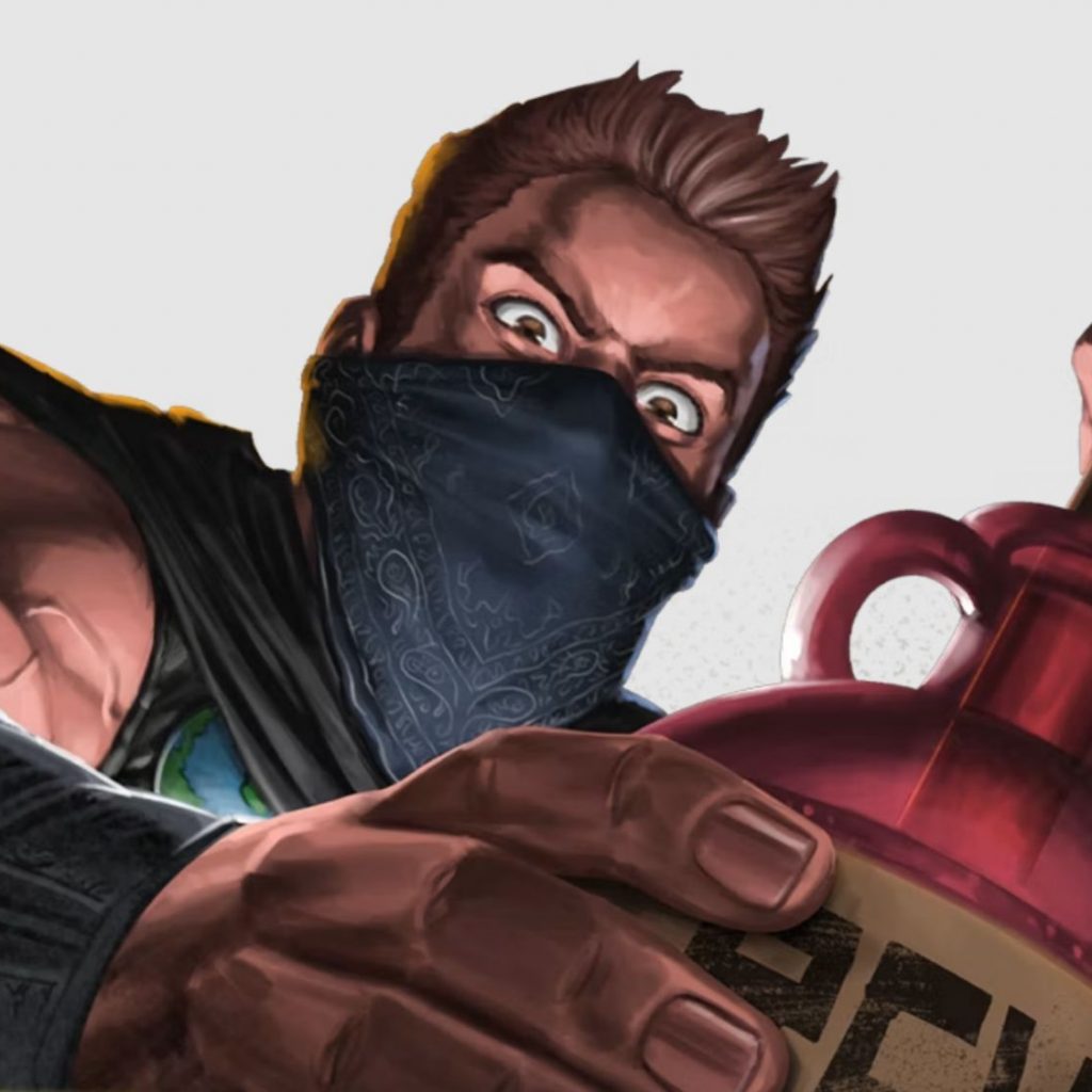 Sony Developing Live-Action Adaptation Of Dungeon Crawler
Carl Artist’s Hit Fantasy Series