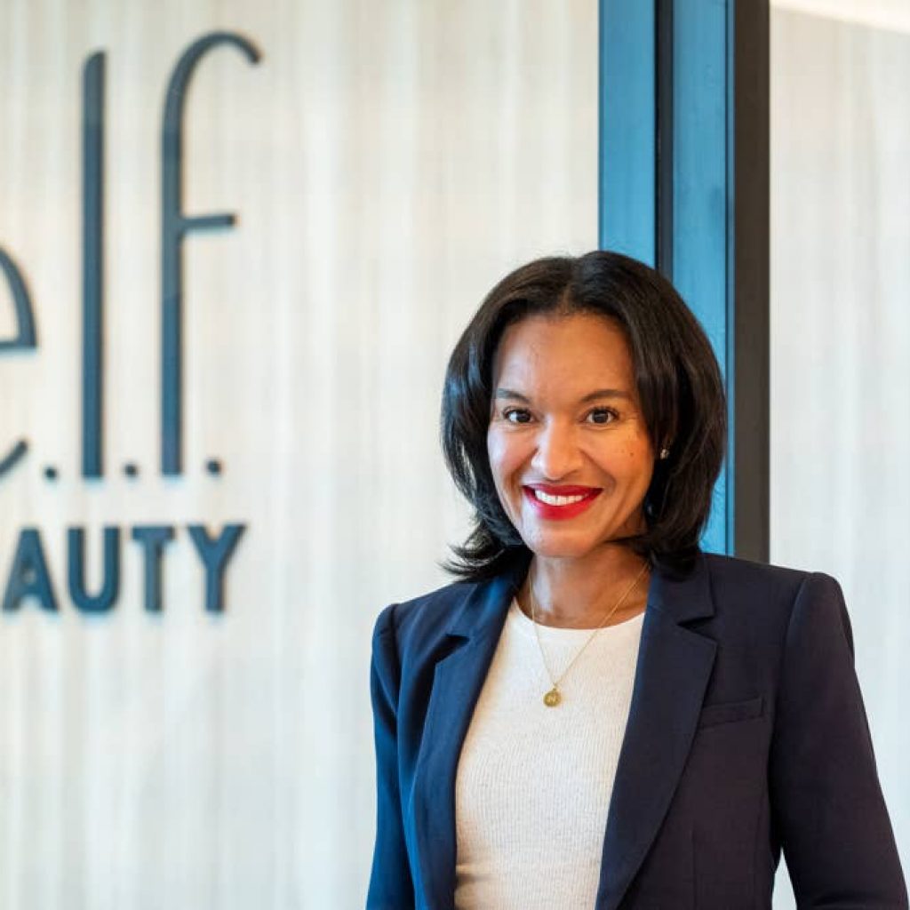 E.l.f. Beauty CFO says a $1 price hike cost it sales