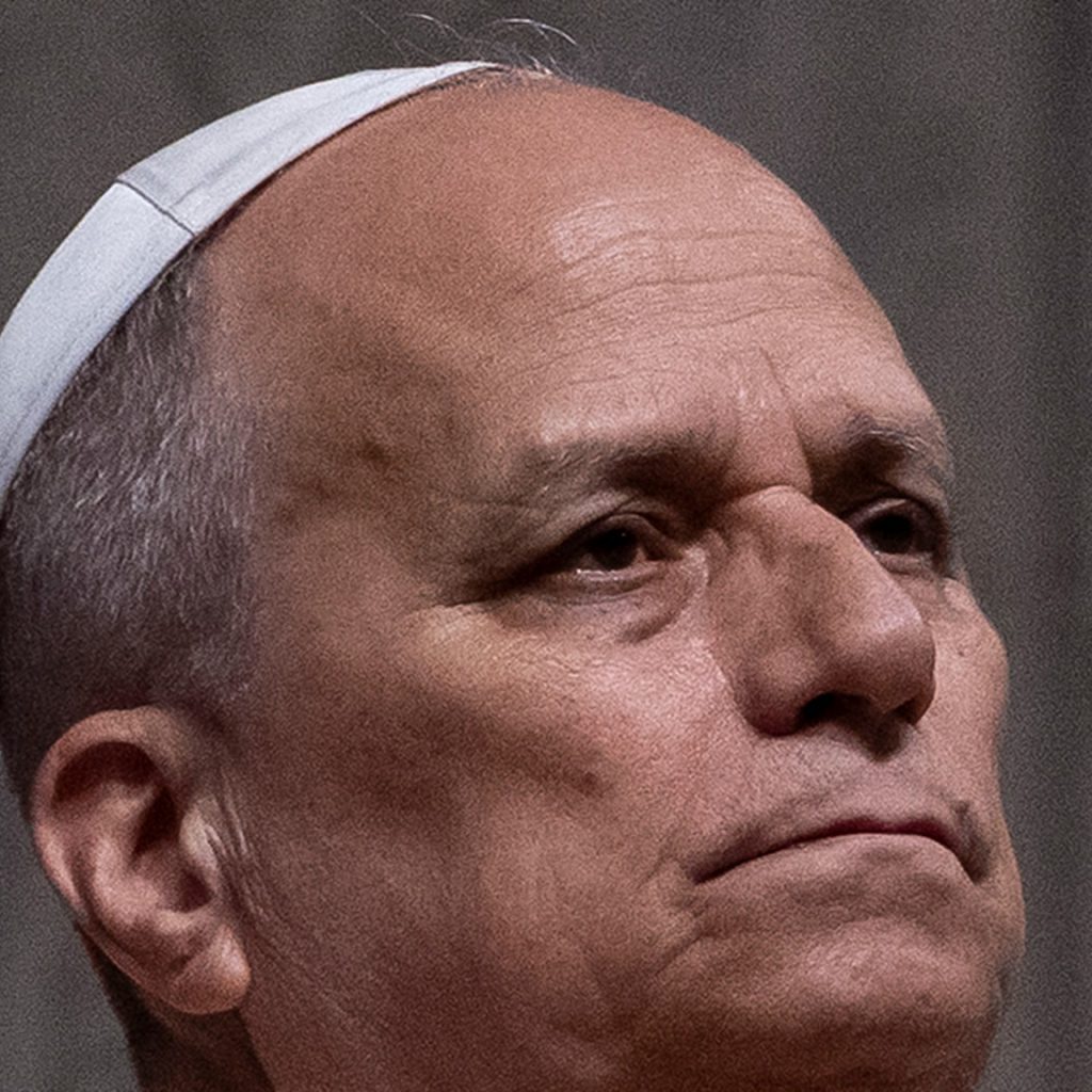 Pope Leo XIV to Undergo Surgery After Doctors Discover Lung
Tumor
