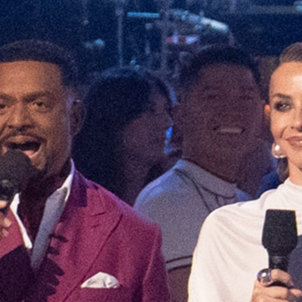 Dancing With the Stars Reveals Most Surprising Elimination
Yet