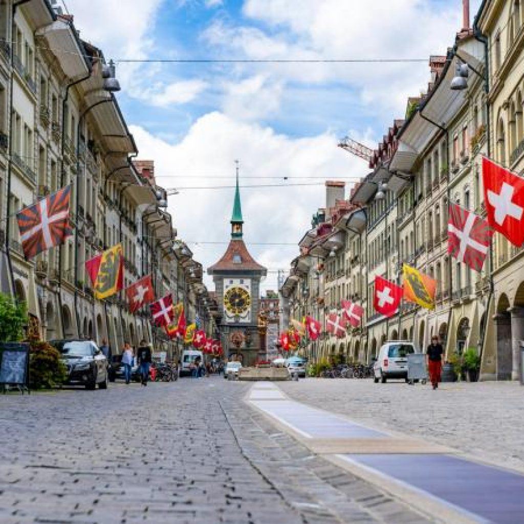 Why Switzerland’s first genuine spot bitcoin ETF could soon
attract overseas banks and brokers