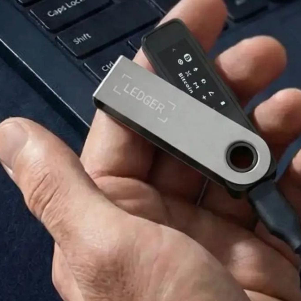 Ledger claims CryptoBilis cases are limited as up to $93M is
traced, $10M frozen