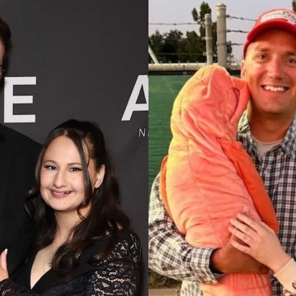 Are Gypsy Rose Blanchard & Ryan Anderson Back
Together? She Says…